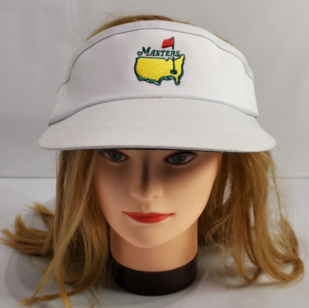 Rare Masters American Needle Big Bill Fully adjust